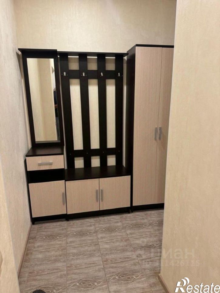 1-комн квартира Казань, Курская улица, 20