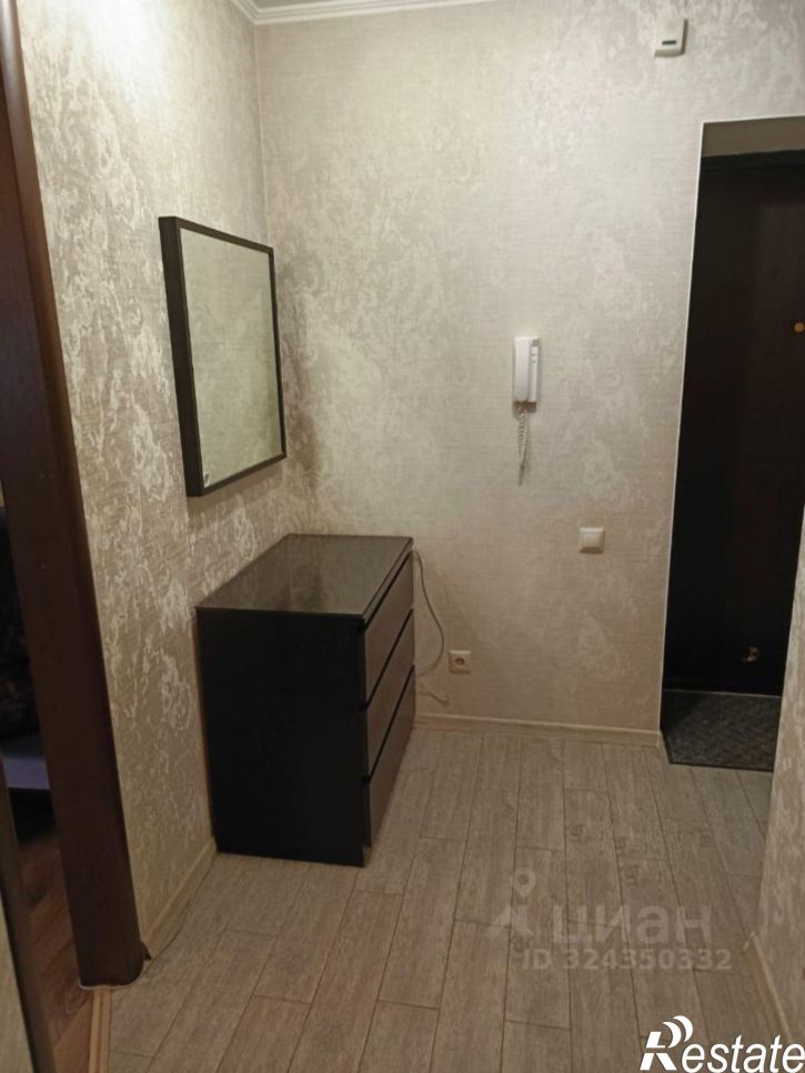 1-комн квартира Казань