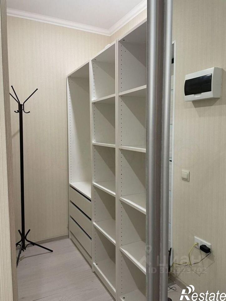 1-комн квартира Казань, улица Родины, 24Б