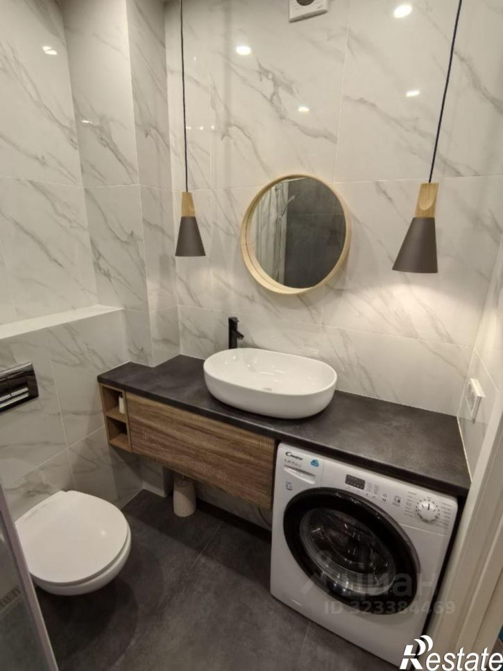 1-комн квартира Казань, улица Ярышлар, 2