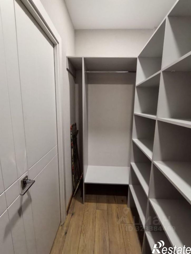 1-комн квартира Казань, улица Ярышлар, 2