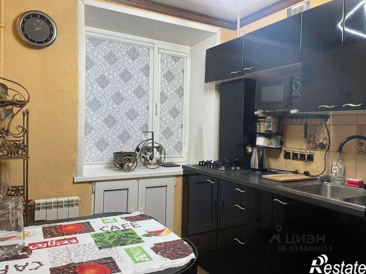 1-комн квартира Казань