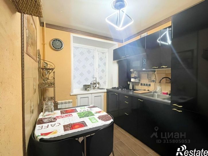 1-комн квартира Казань