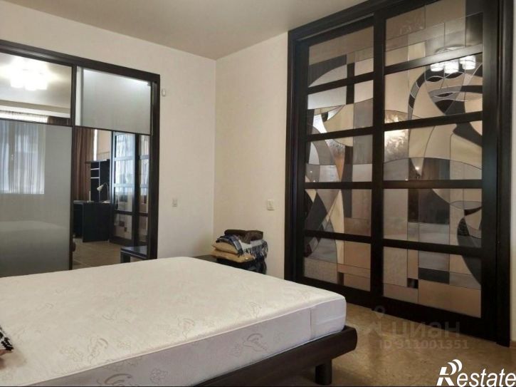 2-комн квартира Казань