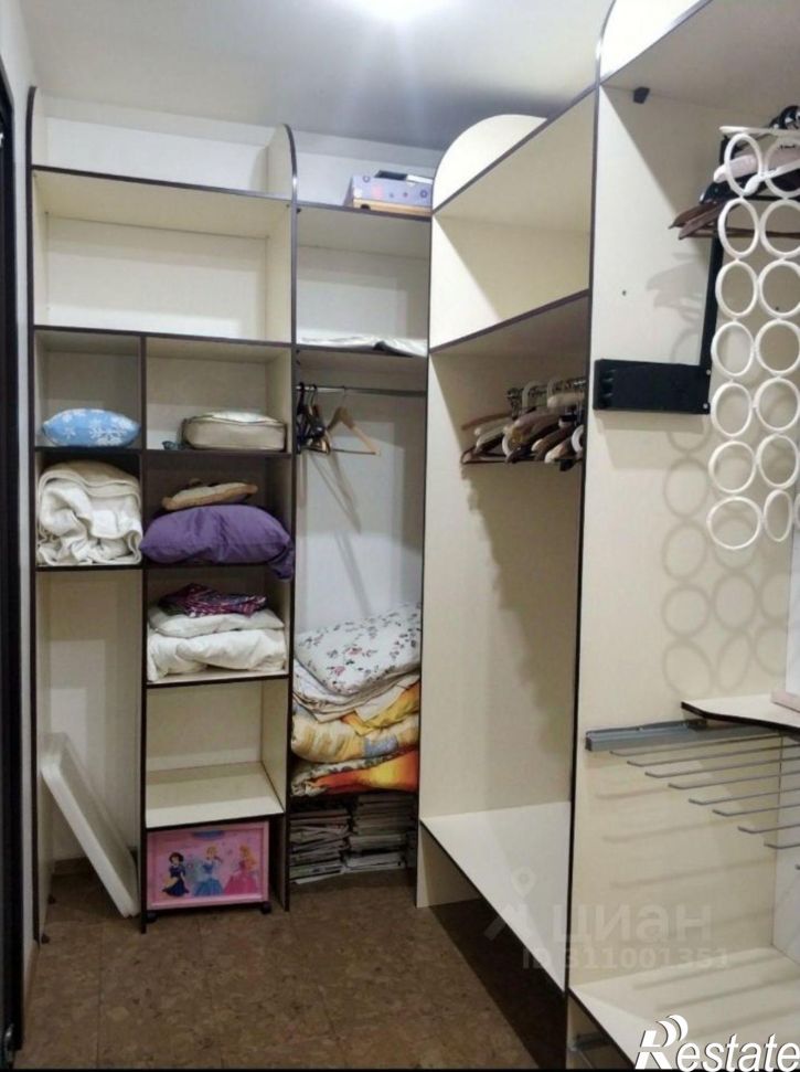 2-комн квартира Казань