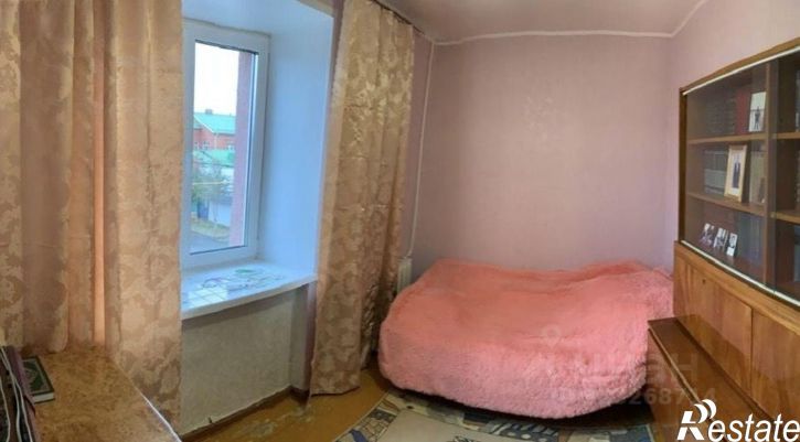 4-комн квартира улица Чернышевского, 4,  д. 4