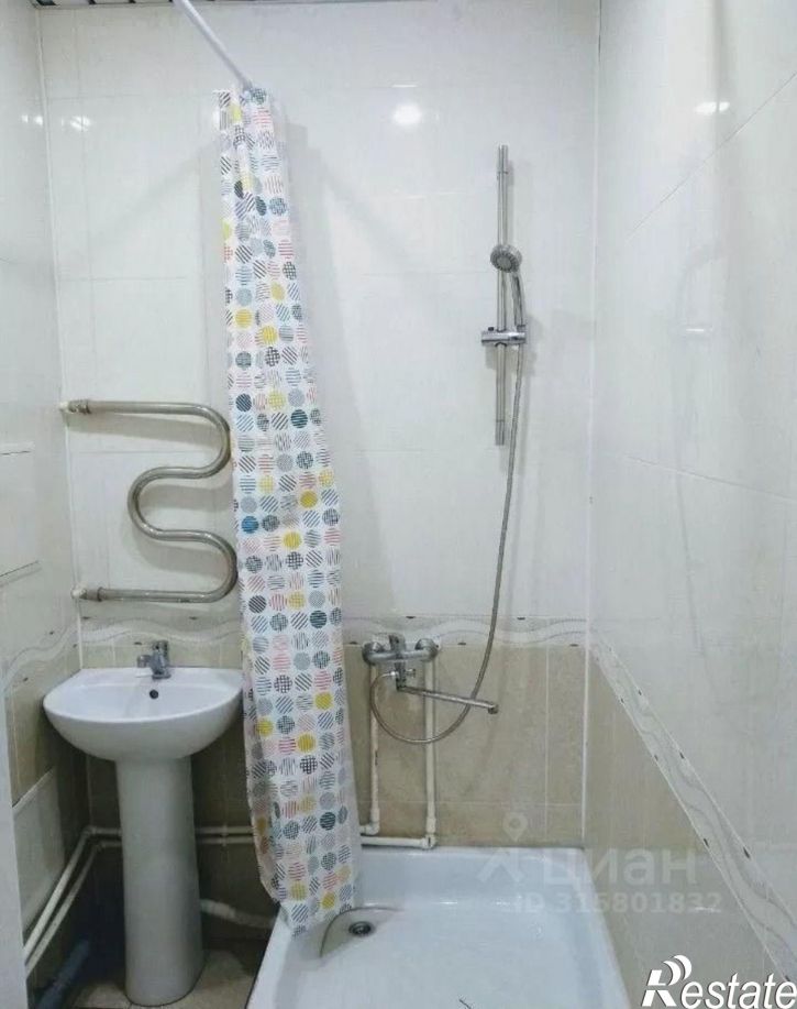 2-комн квартира Казань