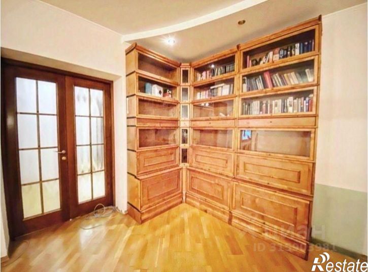 3-комн квартира Казань