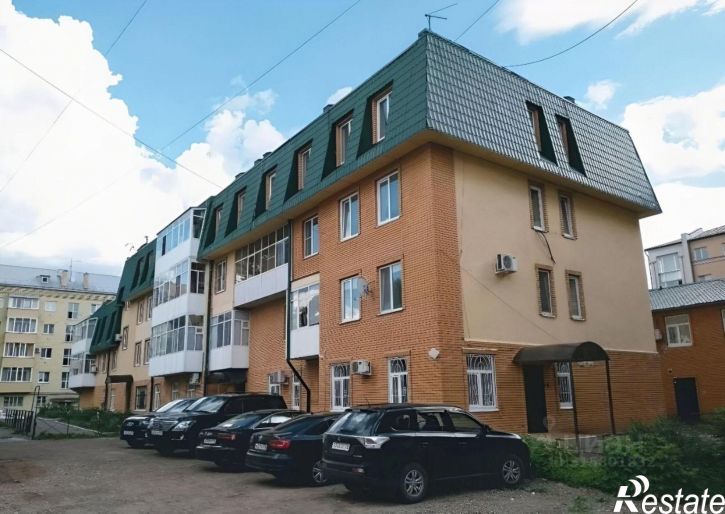 2-комн квартира Казань