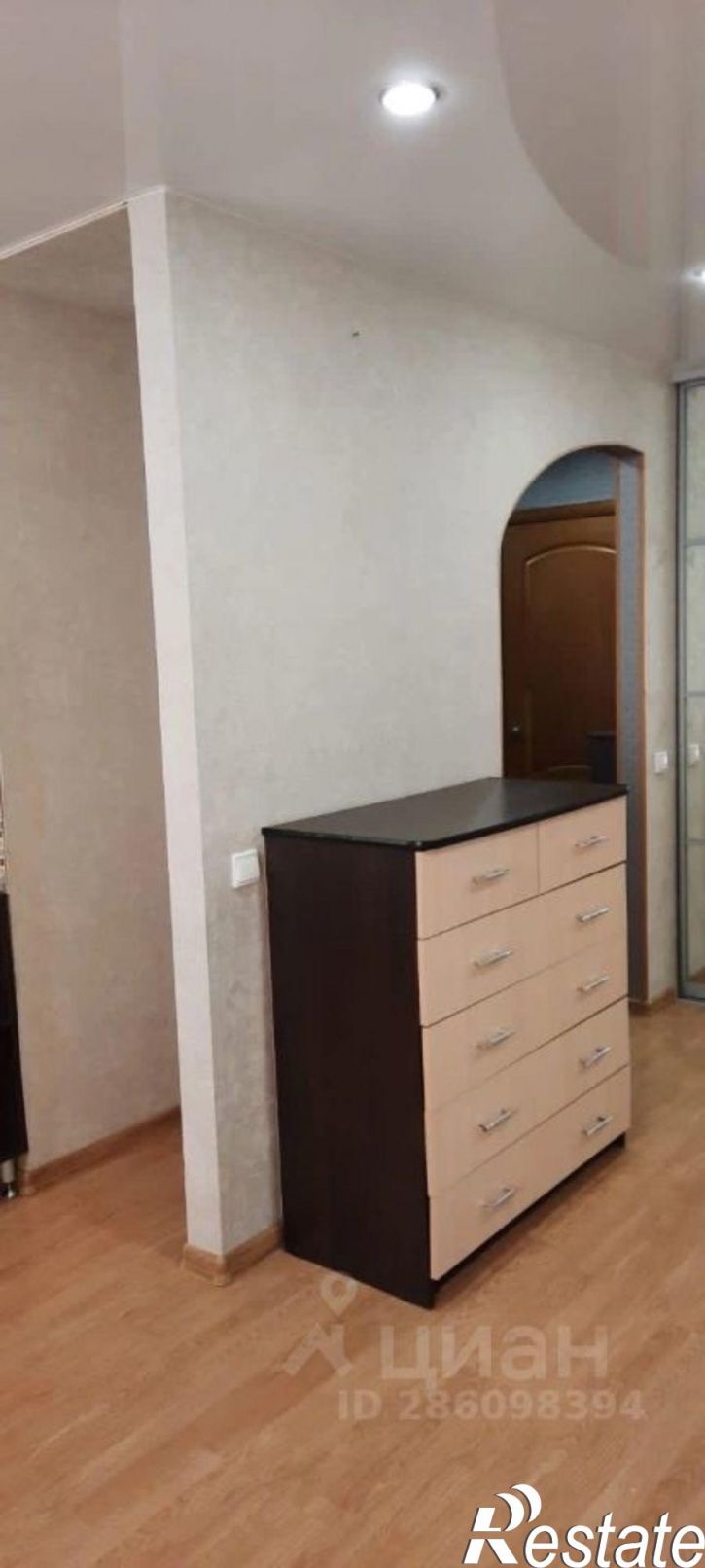 2-комн квартира Зеленодольск