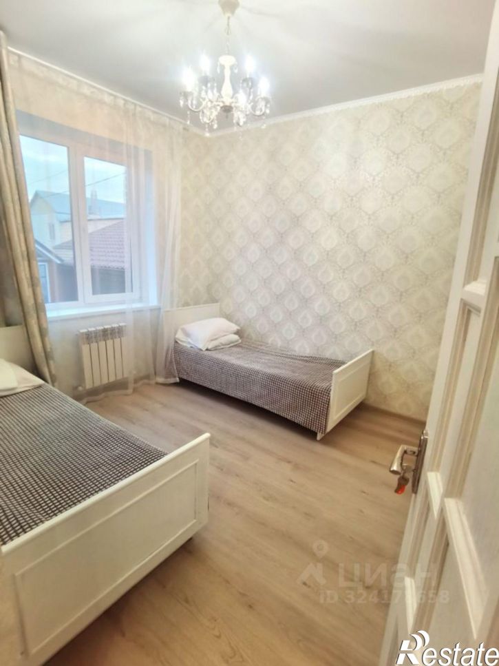 Коттедж/дом Казань, Кировский район