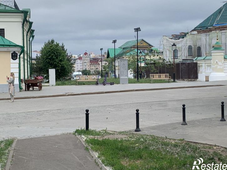 Комната Казань