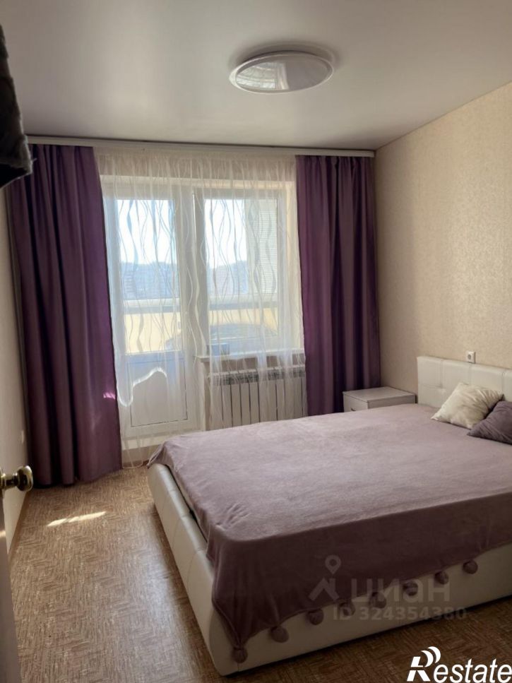 2-комн квартира Казань