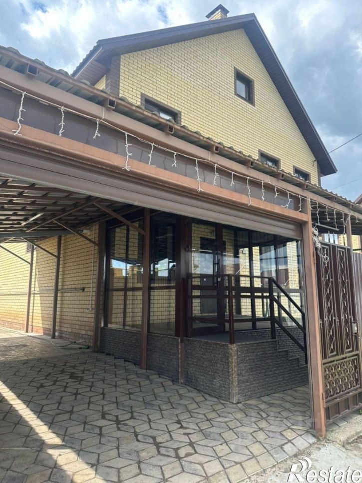 Коттедж/дом Казань