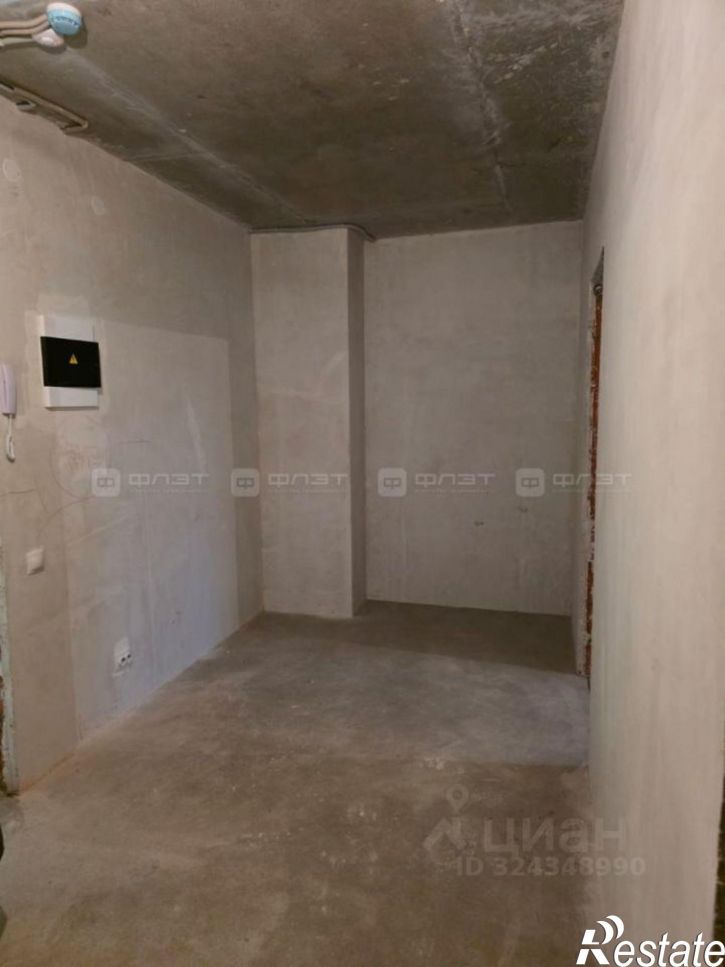 2-комн квартира Татарстан, Казань, Приволжский