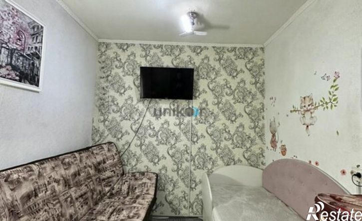 2-комн квартира улица Пушкина, 21,  д. 21