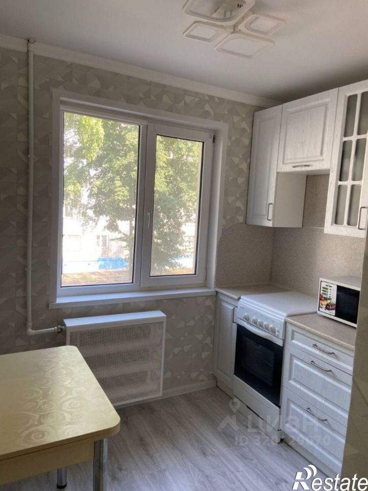 2-комн квартира улица Радищева, 13,  д. 13