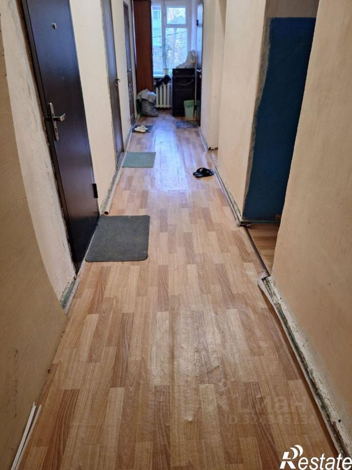 Комната Казань, улица Восстания