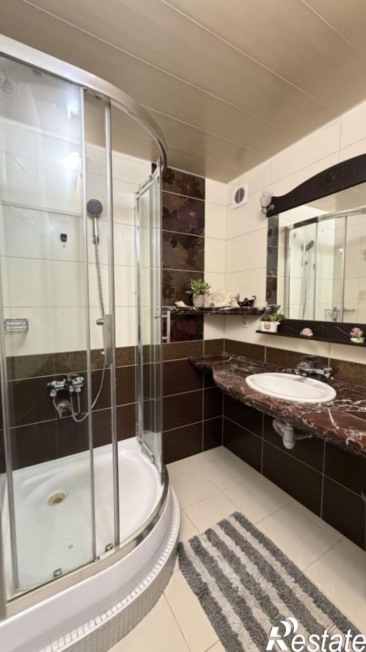 3-комн квартира Казань