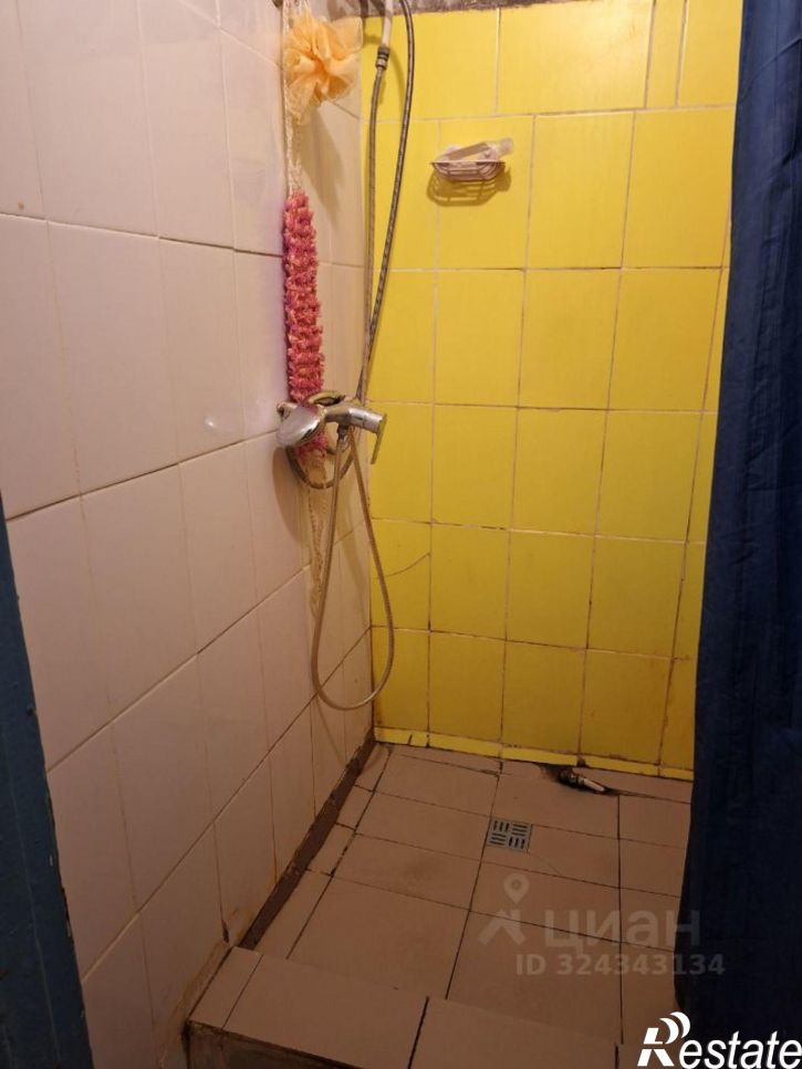 Комната Казань, улица Восстания