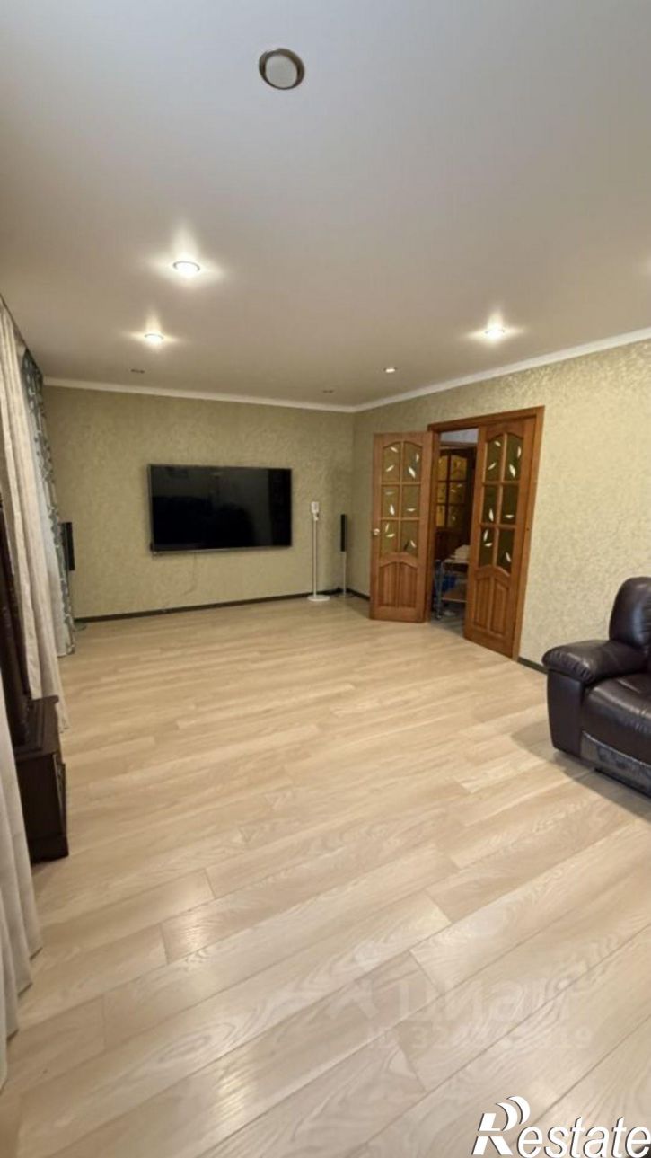 3-комн квартира Казань