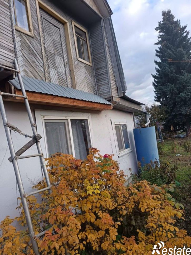 Коттедж/дом Нижнекамск, массив НМУС