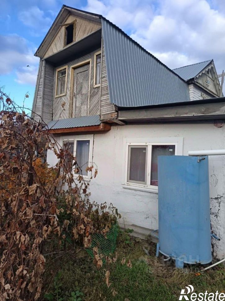 Коттедж/дом Нижнекамск, массив НМУС