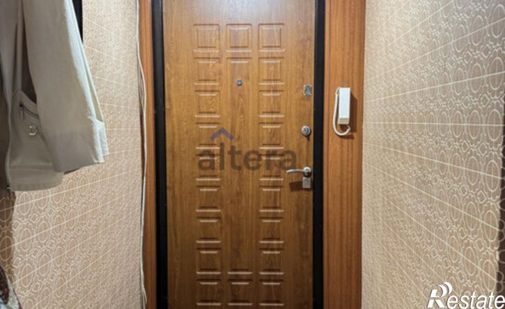 2-комн квартира Республика Татарстан (Татарстан), Казань, Кировский район, Светлая улица, 19