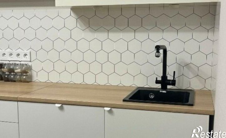 1-комн квартира Республика Татарстан (Татарстан), Казань, проезд Яраткан, 6/15