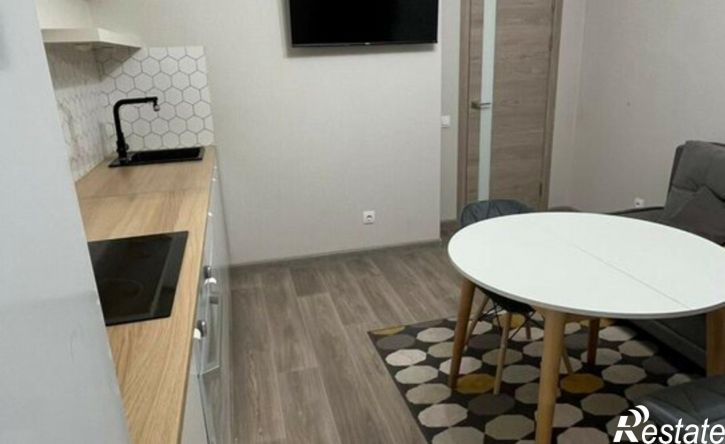 1-комн квартира Республика Татарстан (Татарстан), Казань, проезд Яраткан, 6/15