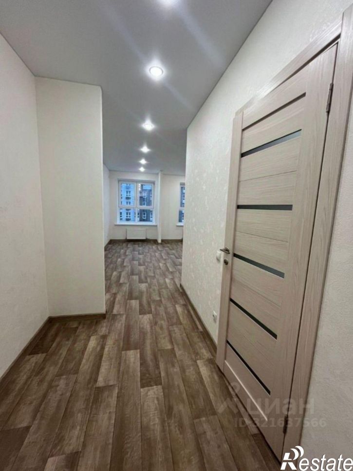 1-комн квартира Казань