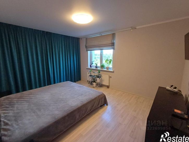 2-комн квартира Казань, Кировский район