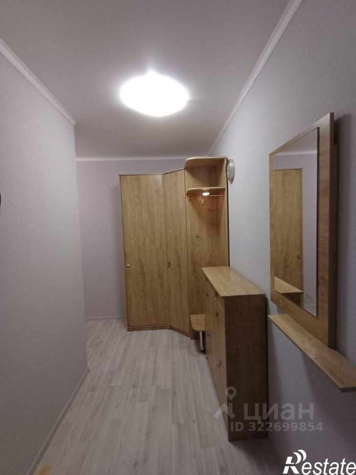 2-комн квартира Казань, Кировский район