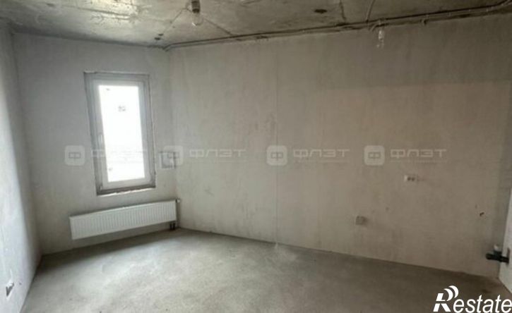 2-комн квартира Республика Татарстан (Татарстан), Казань, улица Оренбургский Тракт, 4