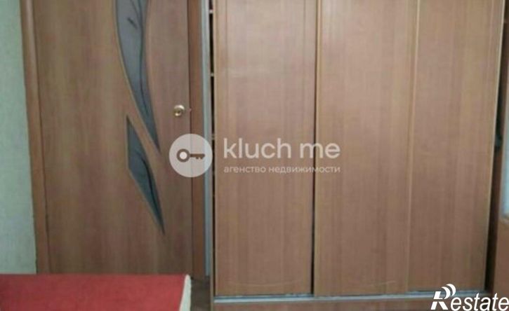 3-комн квартира Республика Татарстан (Татарстан), Казань, улица Кулахметова, 3