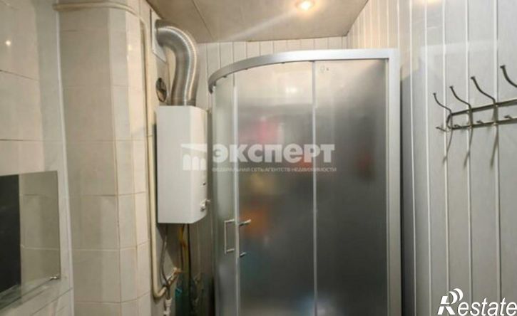 1-комн квартира Республика Татарстан (Татарстан), Казань, улица Челюскина, 60А