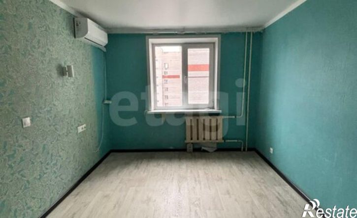 2-комн квартира Республика Татарстан (Татарстан), Казань, улица Фатыха Амирхана, 91А