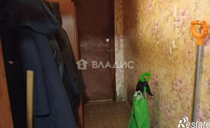 3-комн квартира Республика Татарстан (Татарстан), Казань, улица Академика Завойского, 14/74