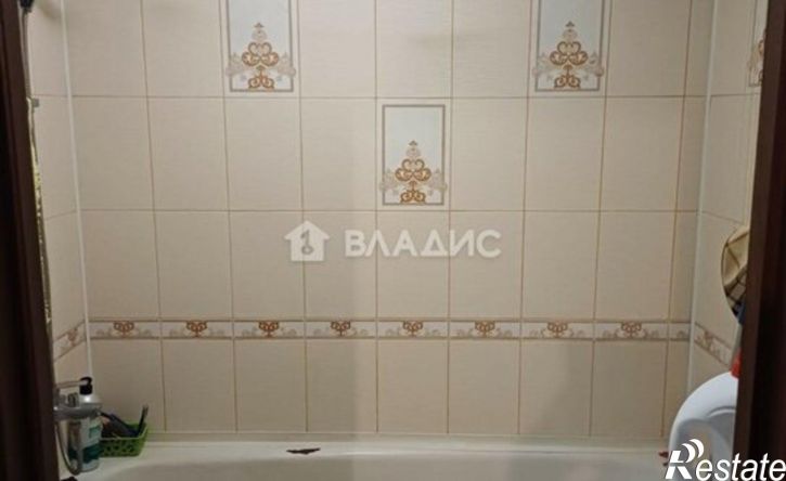 3-комн квартира Республика Татарстан (Татарстан), Казань, улица Академика Завойского, 14/74