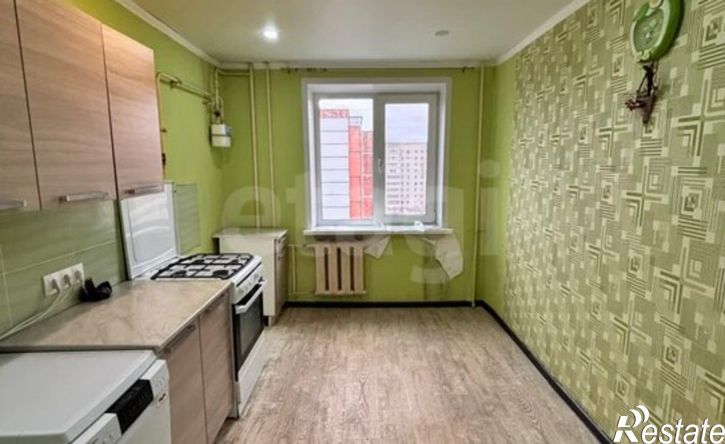 2-комн квартира Республика Татарстан (Татарстан), Казань, улица Фатыха Амирхана, 91А