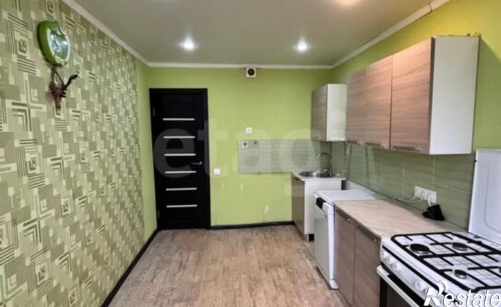 2-комн квартира Республика Татарстан (Татарстан), Казань, улица Фатыха Амирхана, 91А