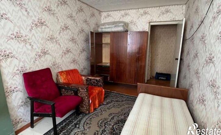 2-комн квартира Республика Татарстан (Татарстан), Зеленодольск, улица Татарстан, 38