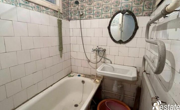 2-комн квартира Республика Татарстан (Татарстан), Зеленодольск, улица Татарстан, 38