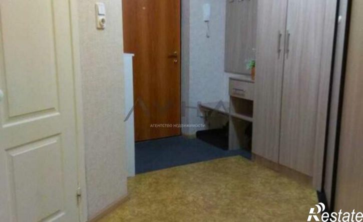 1-комн квартира Республика Татарстан (Татарстан), Набережные Челны, улица Нур Баян, 29