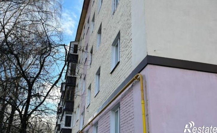 2-комн квартира Республика Татарстан (Татарстан), Зеленодольск, улица Татарстан, 38