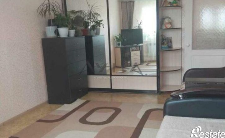 1-комн квартира Республика Татарстан (Татарстан), Набережные Челны, улица Нур Баян, 29