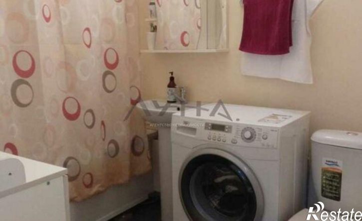 1-комн квартира Республика Татарстан (Татарстан), Набережные Челны, улица Нур Баян, 29