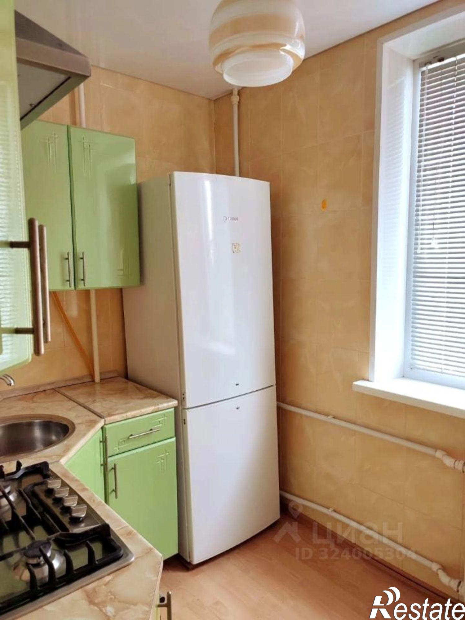 Сдать квартиру за 18 000 рублей на ул Шевченко, 120