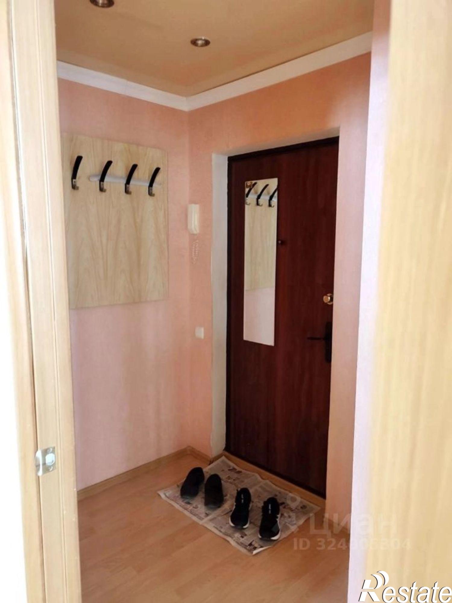 Сдать квартиру за 18 000 рублей на ул Шевченко, 120