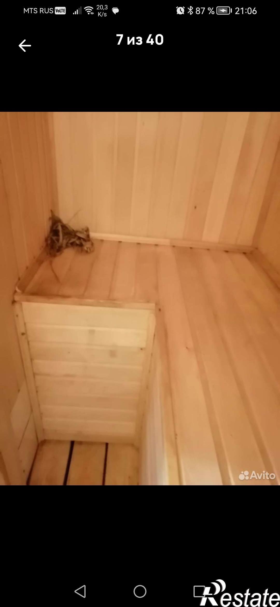 Купить дачу, дом, коттедж за 5 100 рублей на Дер сааино ул дорожная, 50